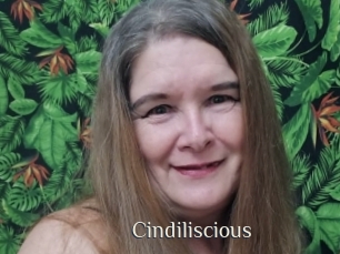 Cindiliscious