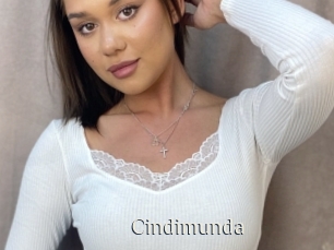 Cindimunda