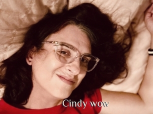 Cindy_wow