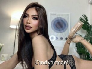 Cindyarmani