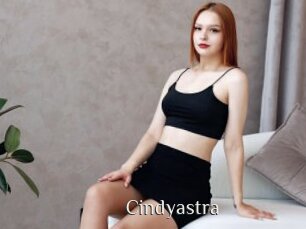 Cindyastra