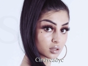 Cindycadyc