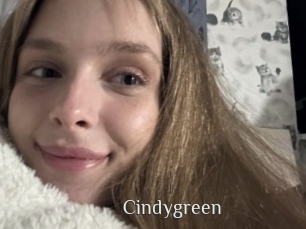 Cindygreen