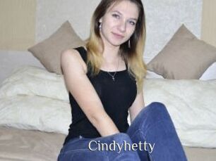 Cindyhetty