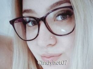 Cindyhot07