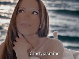 Cindyjasmine