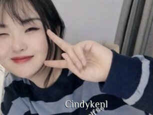 Cindykenl