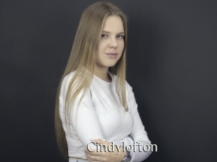 Cindylofton