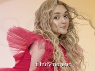 Cindymoreno