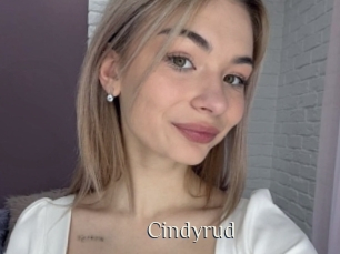 Cindyrud