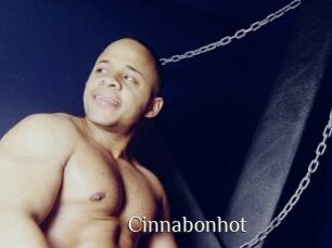 Cinnabonhot