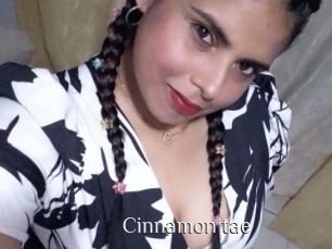 cinnamon_tae Shop coquin