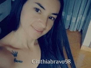 Cinthiabravo98