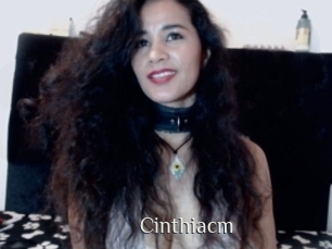 Cinthiacm