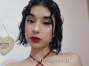 cinthyagomez6 Shop coquin