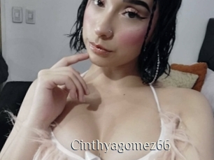 Cinthyagomez66