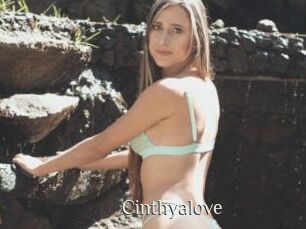 Cinthyalove