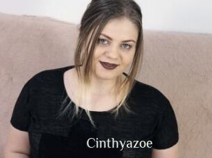 Cinthyazoe