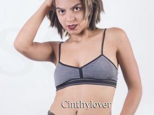 Cinthylover