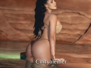 Cintyaleiner