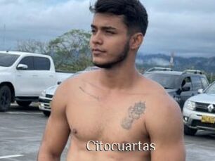 Citocuartas