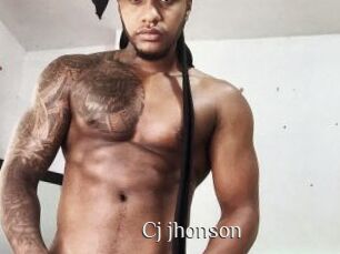Cj_jhonson