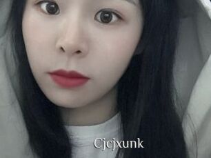 Cjcjxunk