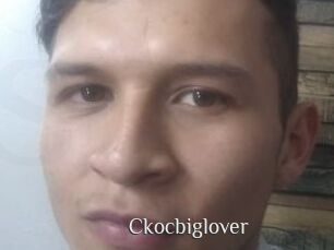 Ckocbiglover