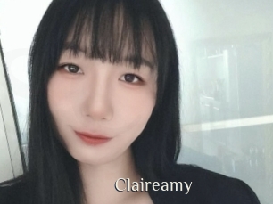 Claireamy