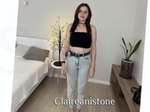 Claireanistone