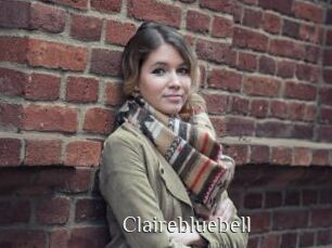 Clairebluebell