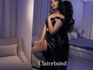 clairebond Shop coquin