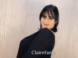 Clairefancy