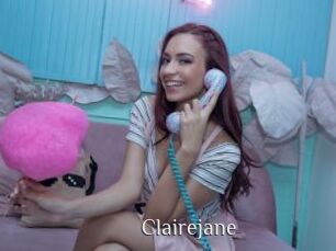 Clairejane