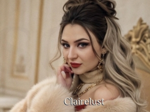 Clairelust