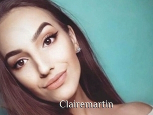 clairemartin Shop coquin