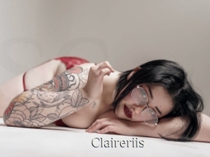 Claireriis