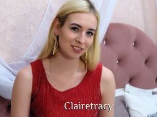 Clairetracy