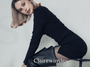 Clairewinsley