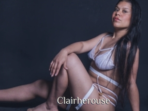 Clairherouse