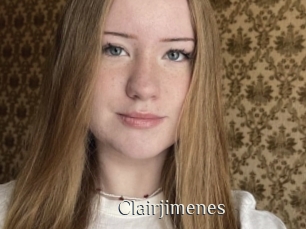 Clairjimenes