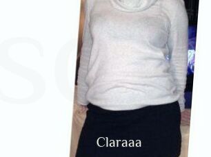Claraaa