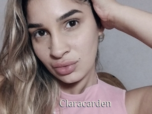 Claracarden