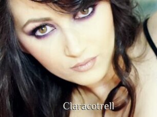 Claracotrell