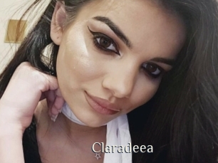 Claradeea