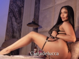 Claradelucca