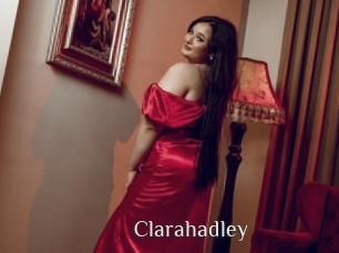 Clarahadley