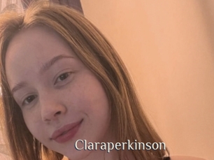 Claraperkinson