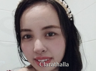 Clarathalla