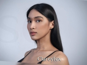 Clareyfox